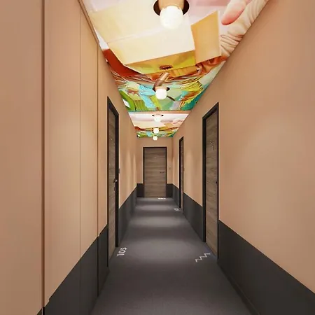 Apartment Gallery Mont Blanc