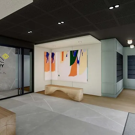 Apartment Gallery Mont Blanc