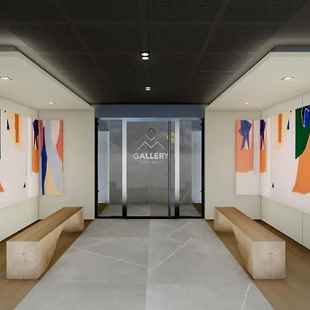 Gallery Mont Blanc Apartment