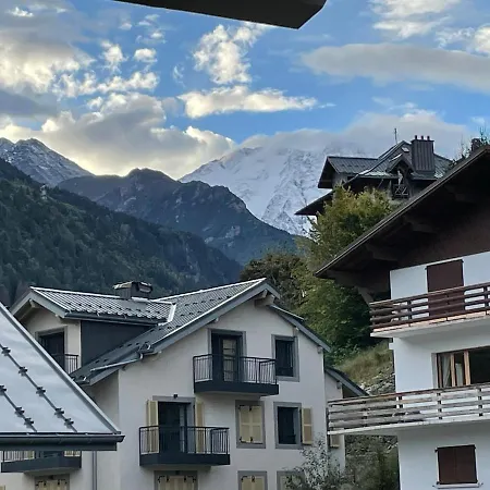 Gallery Mont Blanc * Saint-Gervais-les-Bains
