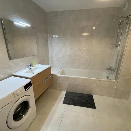 Gallery Mont Blanc Apartment Saint-Gervais-les-Bains