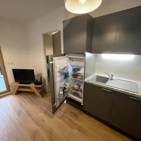 Apartment Gallery Mont Blanc