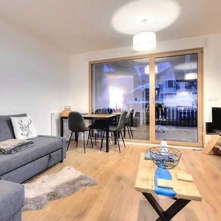 Gallery Mont Blanc Apartment *