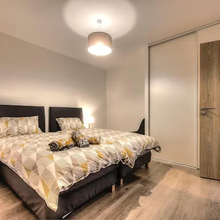 Gallery Mont Blanc Apartment *