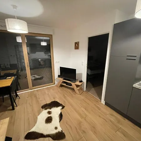 Apartment Gallery Mont Blanc